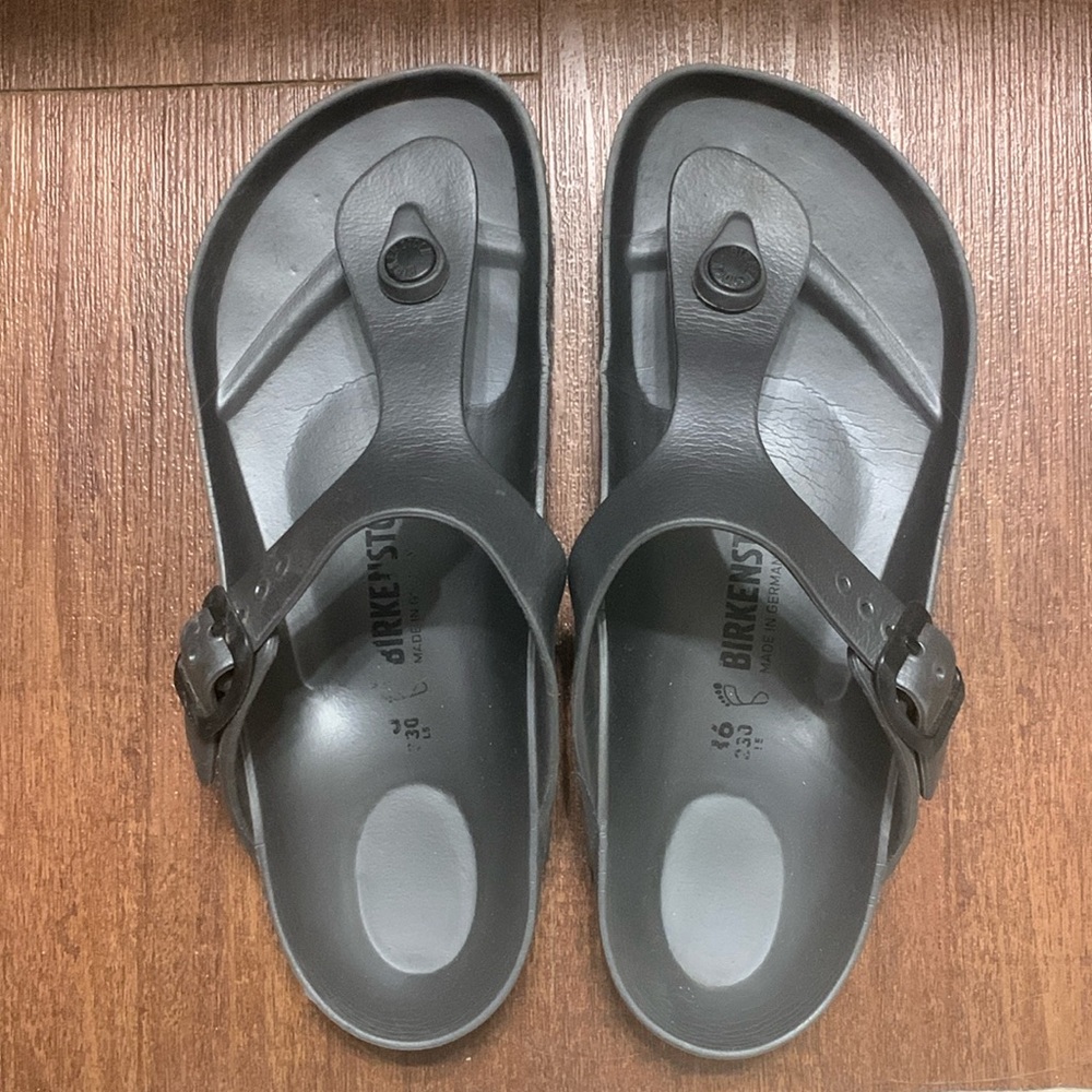 Birkenstock sandal